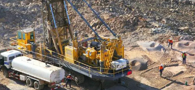 Cerro Amarillo: la Asamblea por el Agua pudo exponer sus objeciones al proyecto