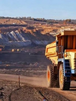 Cerro Amarillo: industriales apoyan y "presionan" para que el proyecto se apruebe en la Legislatura