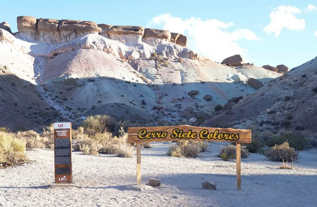 Proyectan crear en Uspallata el primer Parque Nacional de Mendoza