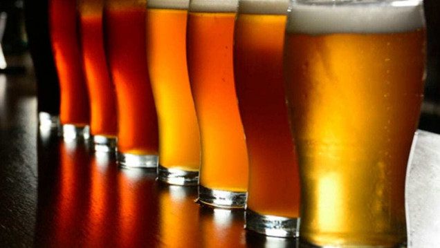 imagen La cerveza también se salvó y no tendrá aumento de impuestos