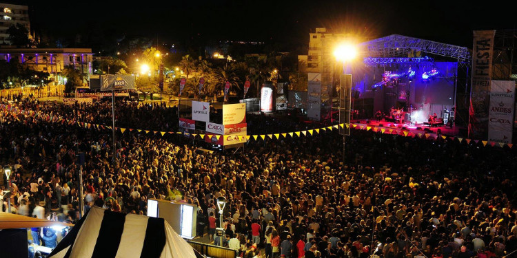 Fiesta de la Cerveza: todo lo que querés saber y más