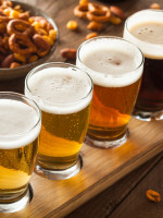Los cerveceros artesanales tampoco quieren pagar impuestos