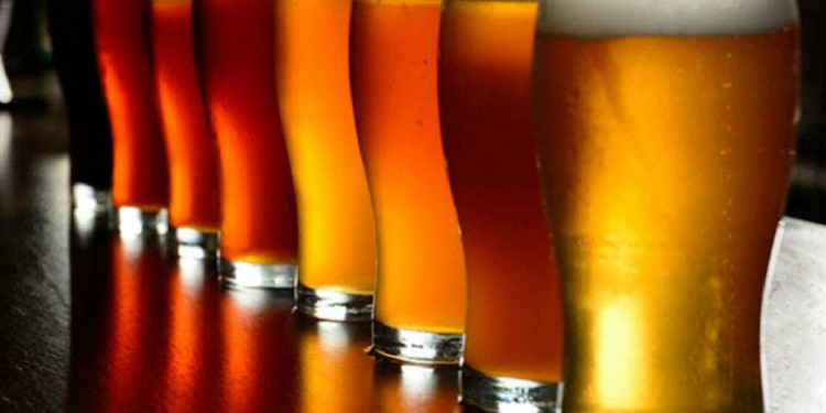 Planean reducir el impuesto interno a la cerveza