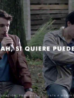Repudio a la publicidad de Andes "Huracanes"
