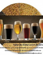 Curso para aprender a elaborar cerveza Artesanal