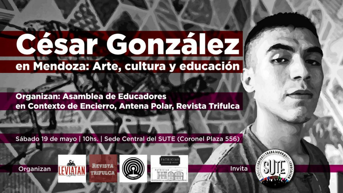 La educación y el arte en contexto de encierro