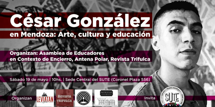 La educación y el arte en contexto de encierro