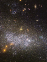 Un estudio de especialistas del Conicet expande posibilidades de encontrar vida en otros planetas