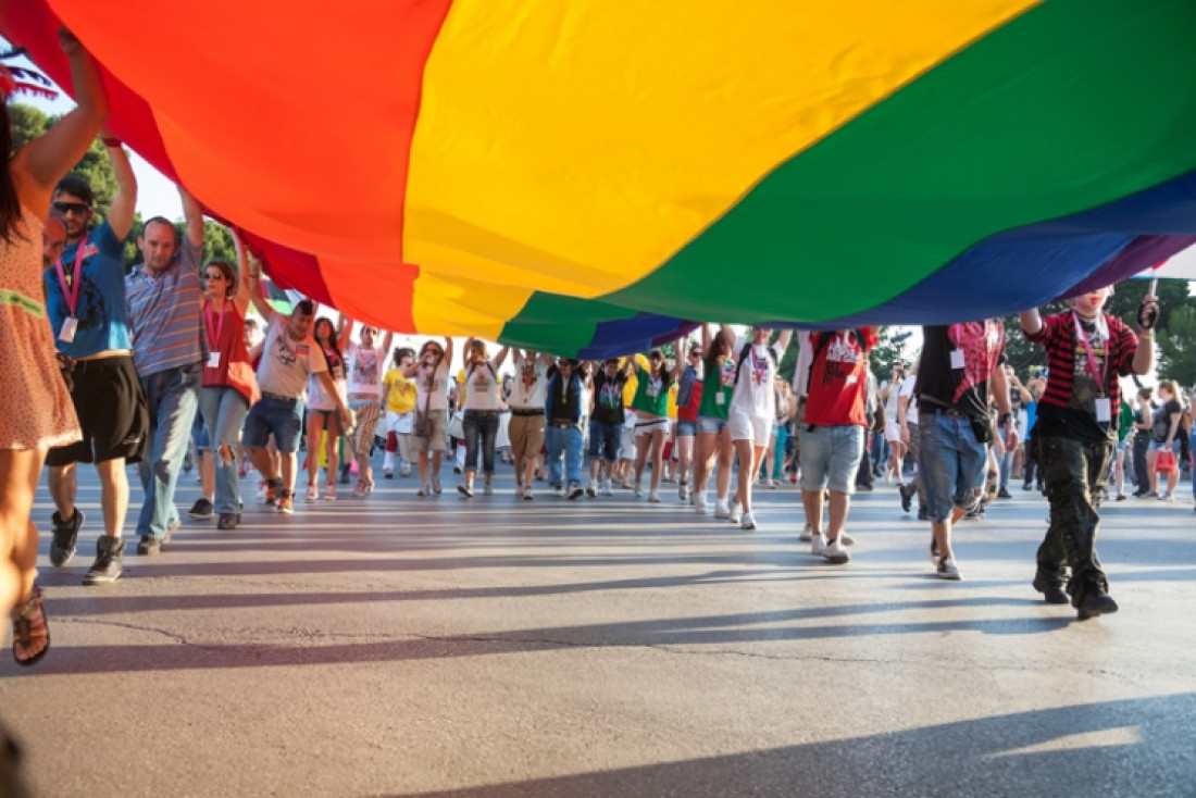 Día Internacional contra la Homofobia y la Transfobia