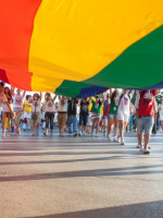Día Internacional contra la Homofobia y la Transfobia