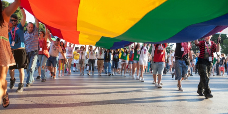 Día Internacional contra la Homofobia y la Transfobia