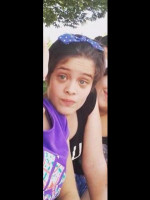 Se busca a una niña de 12 años que desapareció anoche en el parque