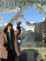 Para Cristina, el comunicado sobre Malvinas "omite la cuestión de la soberanía"
