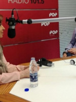 CFK: "El periodismo no tiene libertad de expresión en la Argentina"