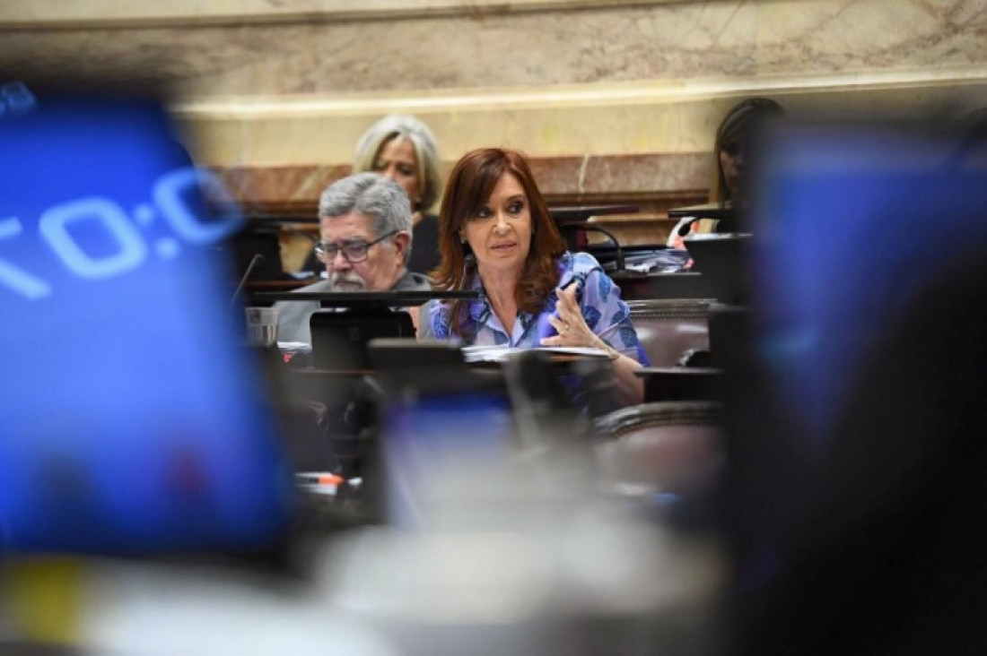 Piden que Cristina Kirchner vaya a juicio oral por la denuncia de Nisman