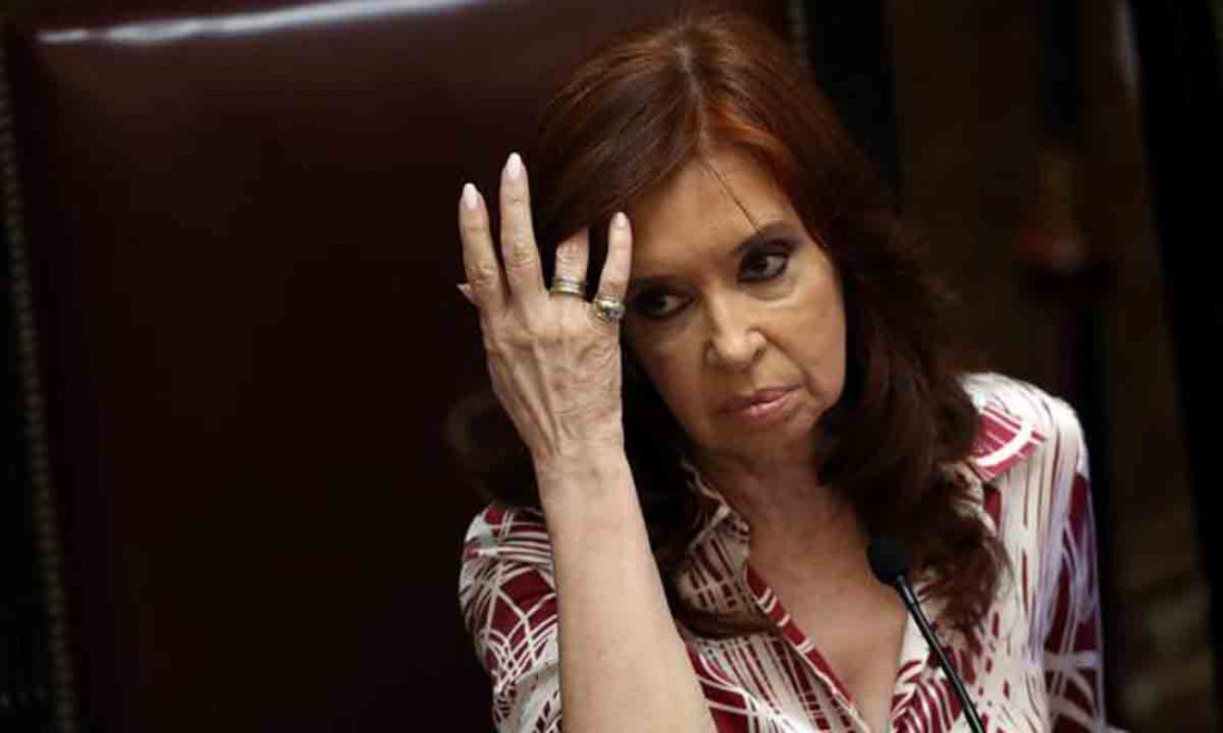 Pidieron 12 años de prisión para Cristina Kirchner e inhabilitación para cargos públicos