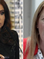 Stolbizer pedirá "embargo preventivo" y "decomiso" sobre Cristina Fernández