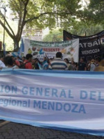 La CGT y la CTA Autónoma local convocan al paro de mañana