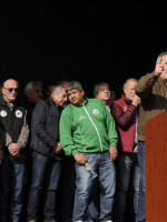 Las organizaciones sindicales, en el ojo de la tormenta