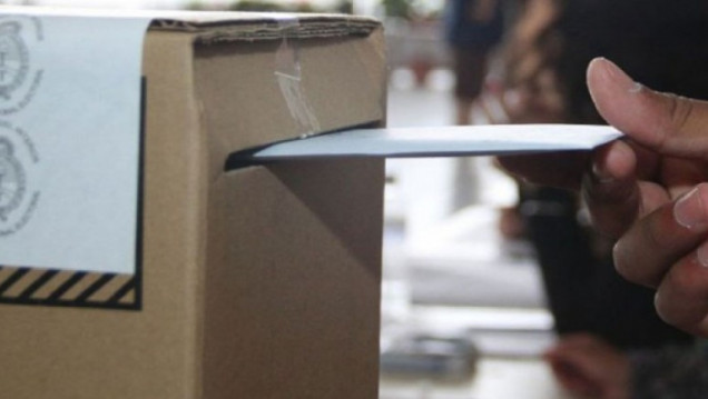 imagen Nuevo debate de candidatos a gobernador
