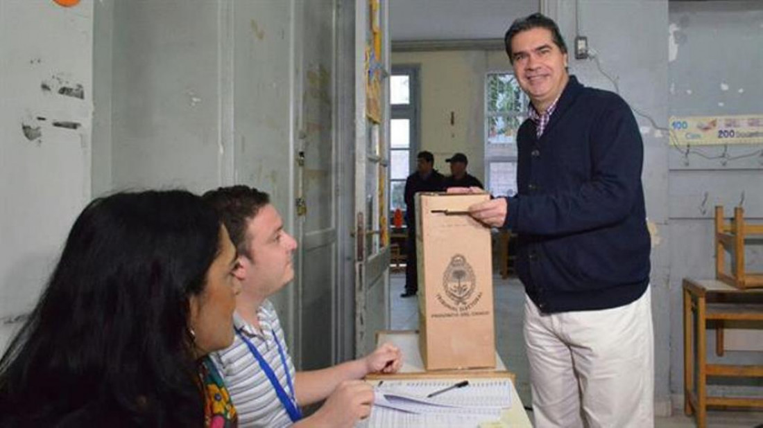 El PJ triunfó y le ganó a Cambiemos en el Chaco