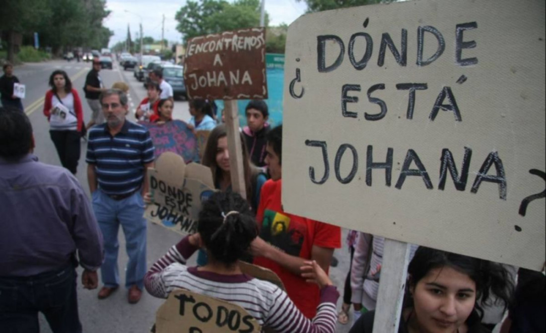 Sentencia caso Johana Chacón: "El tribunal hizo lugar a pruebas determinantes"