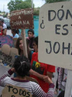 Sentencia caso Johana Chacón: "El tribunal hizo lugar a pruebas determinantes"