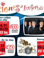 Vacaciones de Invierno en Chacras de Coria