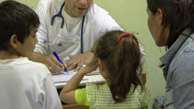imagen A 15 años de su sanción, reglamentaron la Ley de Chagas