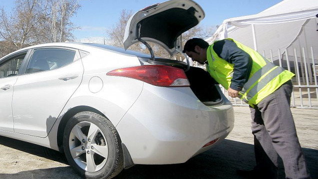 imagen Quienes vacacionen en Chile deberán llevar chaleco reflectante