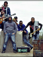 Chantas presenta su primer disco