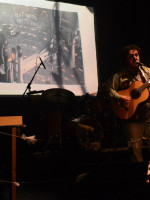 Canciones en trazos y acordes