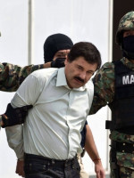México niega presiones para extraditar al Chapo Guzmán 