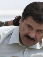 Cambiaron de celda ocho veces en cuatro días a "El Chapo" 