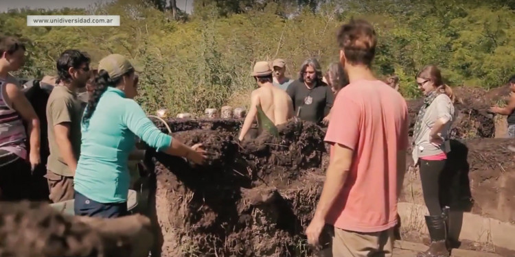 Charla Bioarquitectura