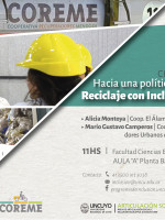 "El tema de la basura en Mendoza está muy monopolizado"