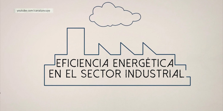 Charla sobre Eficacia y Eficiencia Energética