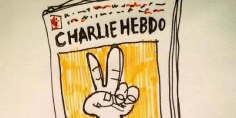 Je ne suis pas Charlie