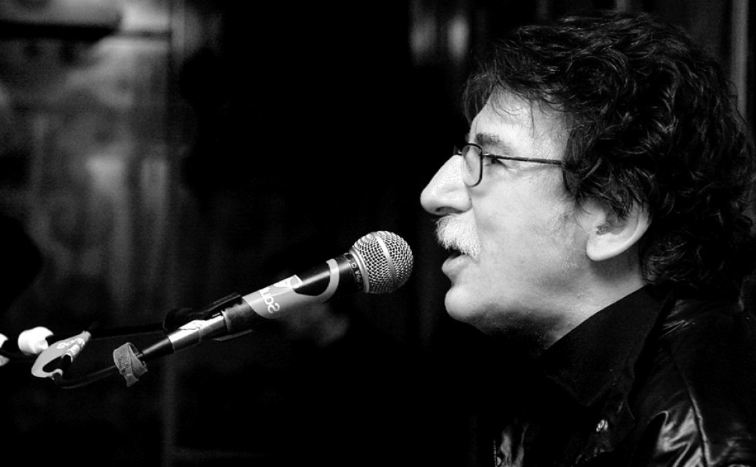 23 de octubre (1951) Nace Charly García: say no more