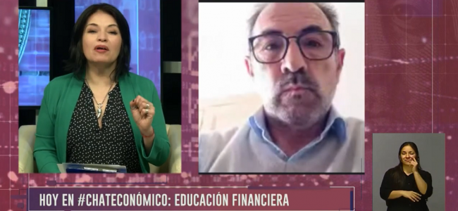 "En Argentina existe una inclusión imperfecta por falta de educación financiera"