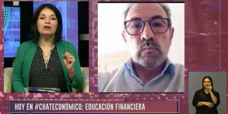 "En Argentina existe una inclusión imperfecta por falta de educación financiera"