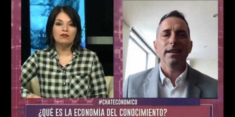 Economía del conocimiento: "La clave del talento argentino es la capacidad de adaptarse rápido"