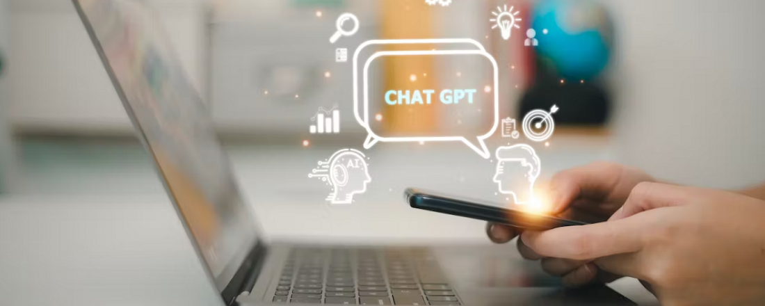 "ChatGPT llegó para quedarse y lo mejor que podemos hacer es incorporarla como herramienta en la clase"