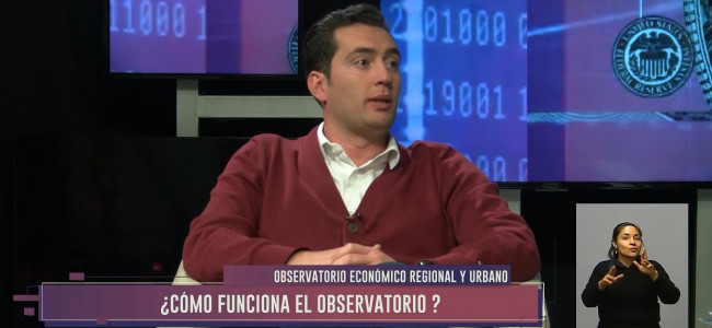 Cómo funciona el Observatorio Económico de la UNCUYO y para qué se utilizan sus informes