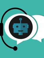 Casi la mitad de las compañías de seguros no tienen chatbot para interactuar con sus clientes