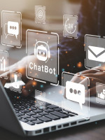 El uso de los chatbots crecerá alrededor del 169% en el comercio minorista a nivel global
