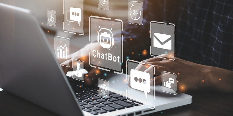 El uso de los chatbots crecerá alrededor del 169% en el comercio minorista a nivel global
