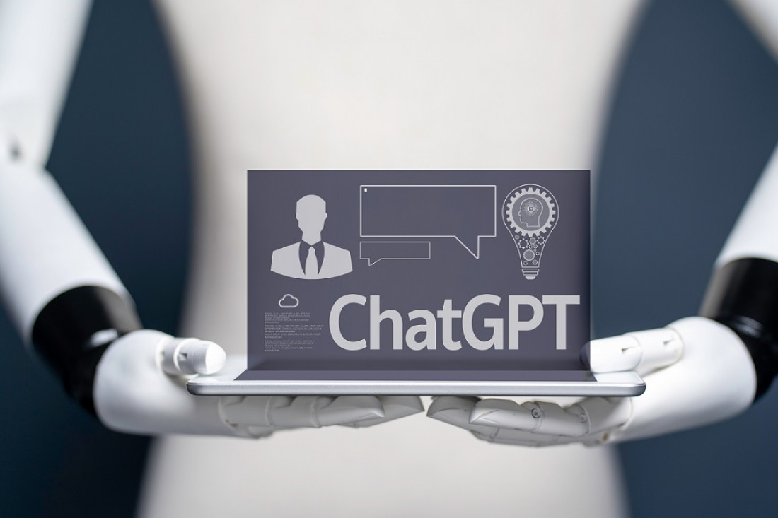 "Soy optimista en la implementación de ChatGPT en áreas como la salud, la educación y la tecnología"