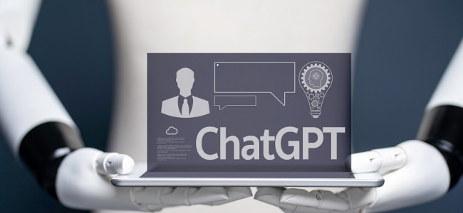 "Soy optimista en la implementación de ChatGPT en áreas como la salud, la educación y la tecnología"
