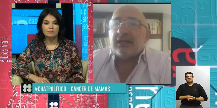 Cáncer de mama: hablar de esta enfermedad salva vidas